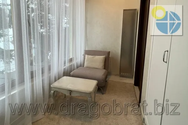 Вілла «Драгобрат»