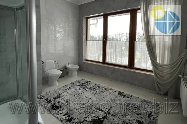 Вілла «Драгобрат»