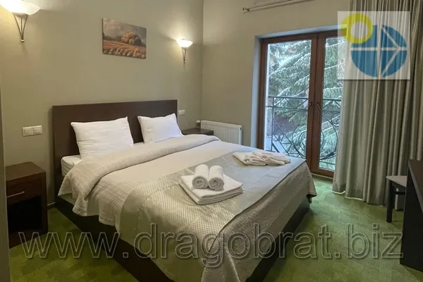 Вілла «Драгобрат»