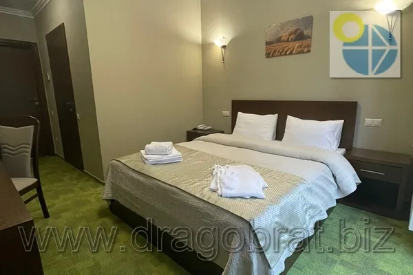 Вілла «Драгобрат»