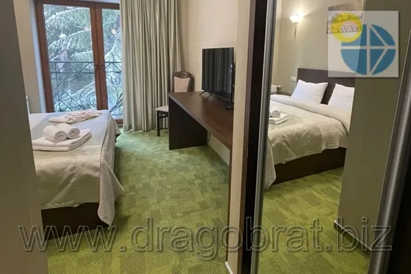 Вілла «Драгобрат»