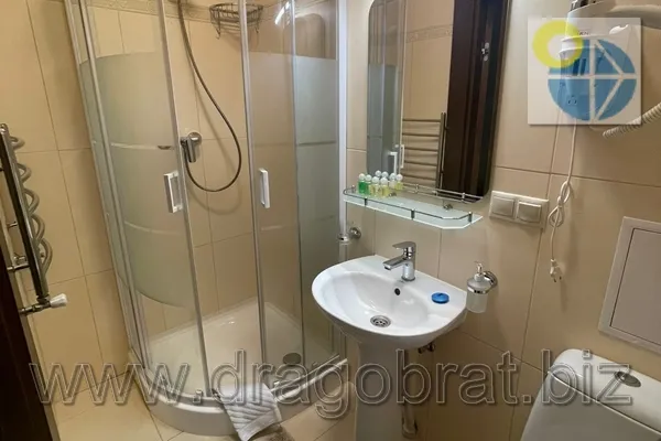 Вілла «Драгобрат»