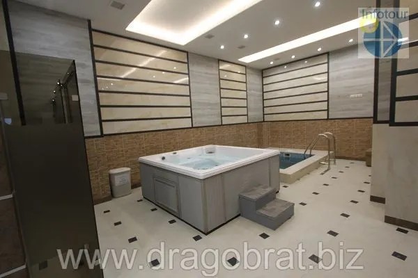 Вілла «Драгобрат»