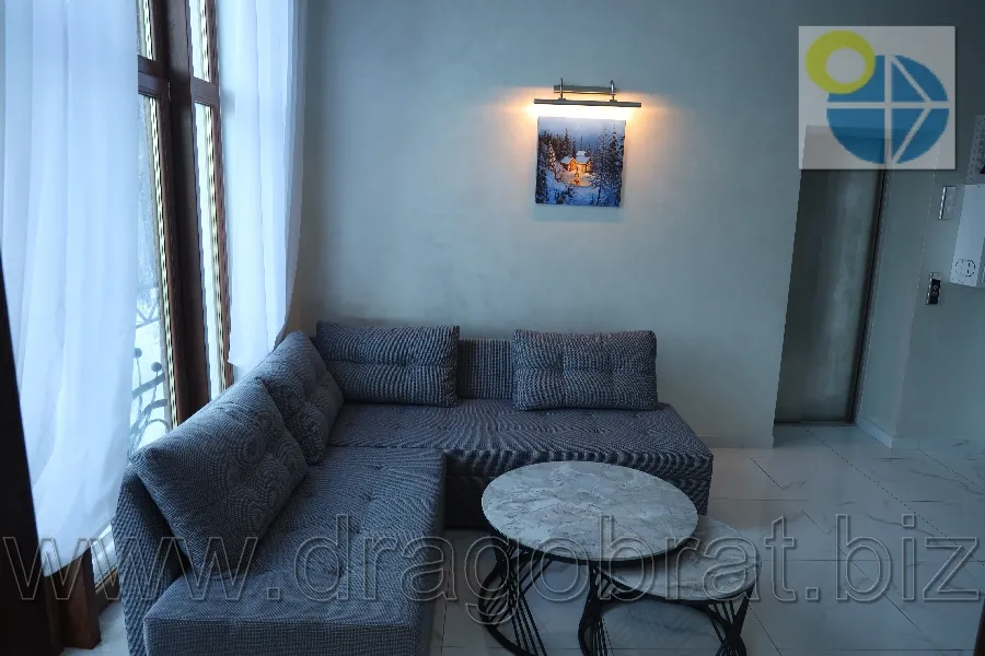 Драгобрат Готель Вілла Драгобрат.