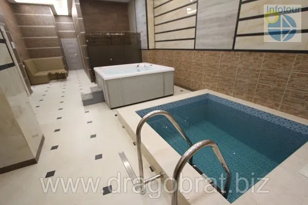 Драгобрат Готель Вілла Драгобрат.