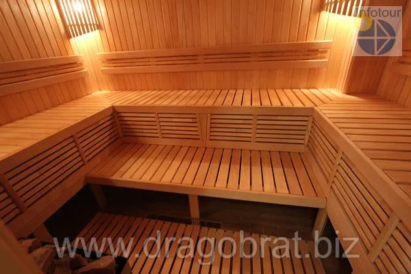 Драгобрат Готель Вілла Драгобрат.