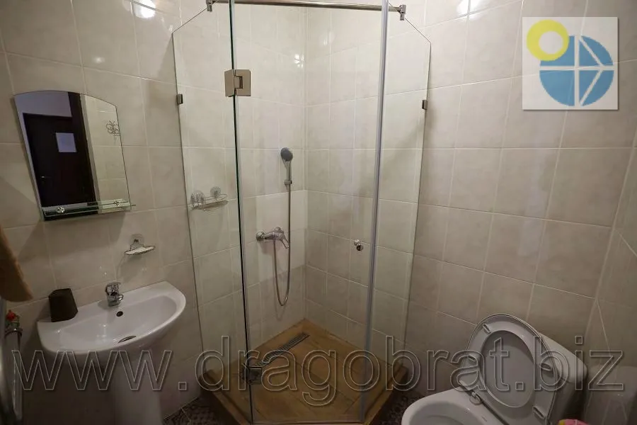 Драгобрат.Готель Велика ведмедиця