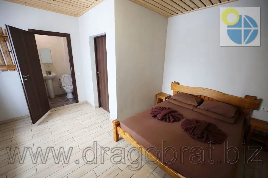 Драгобрат.Готель Велика ведмедиця