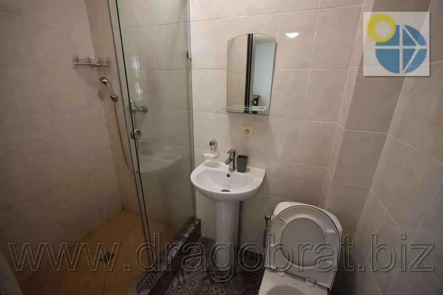 Драгобрат.Готель Велика ведмедиця