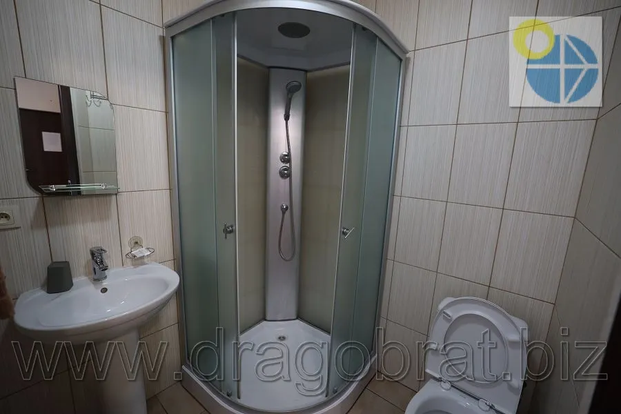 Драгобрат.Готель Велика ведмедиця