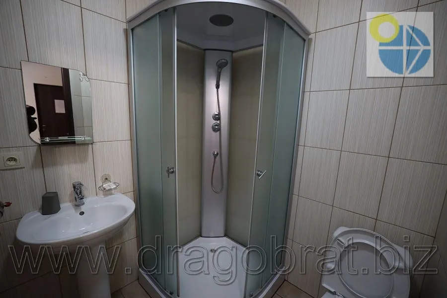 Драгобрат.Готель Велика ведмедиця