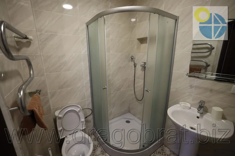 Драгобрат.Готель Велика ведмедиця