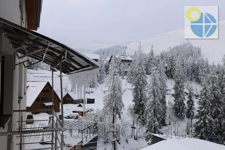 Драгобрат Готель Велика ведмедиця.