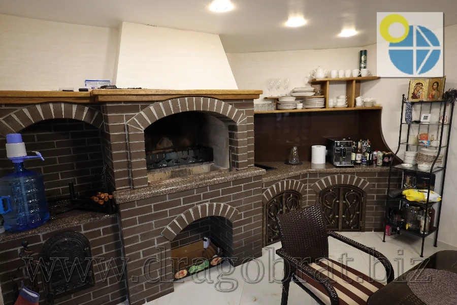 Лазещина Котеджі Вікторія.