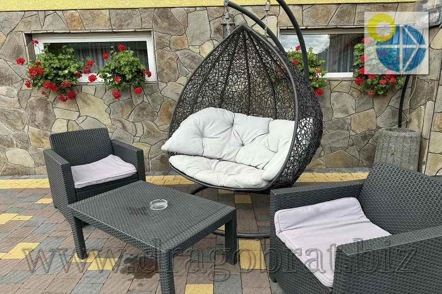 Лазещина Котеджі Вікторія.