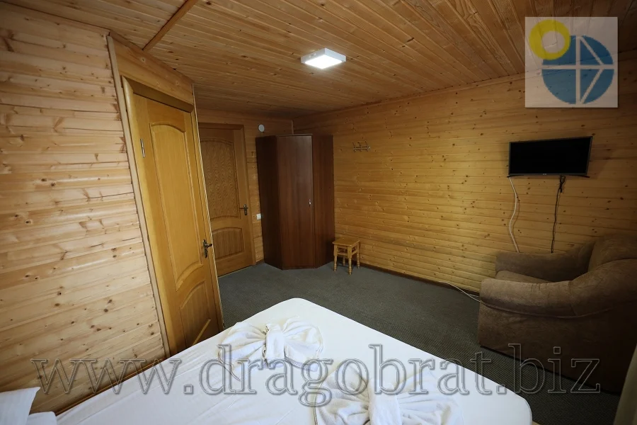 Драгобрат.Готель Казка Карпат