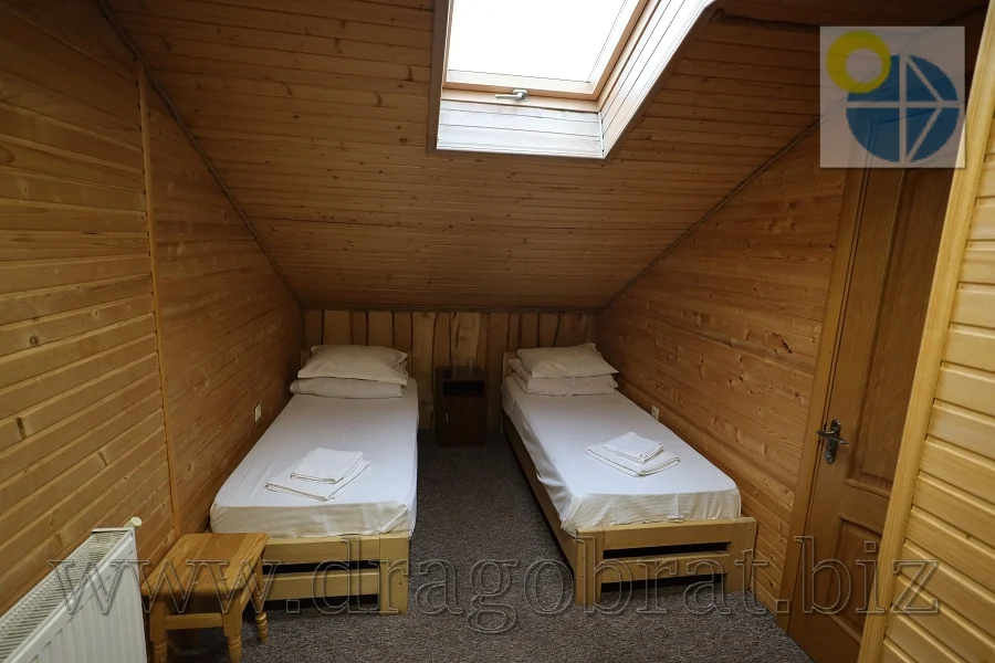 Драгобрат.Готель Казка Карпат