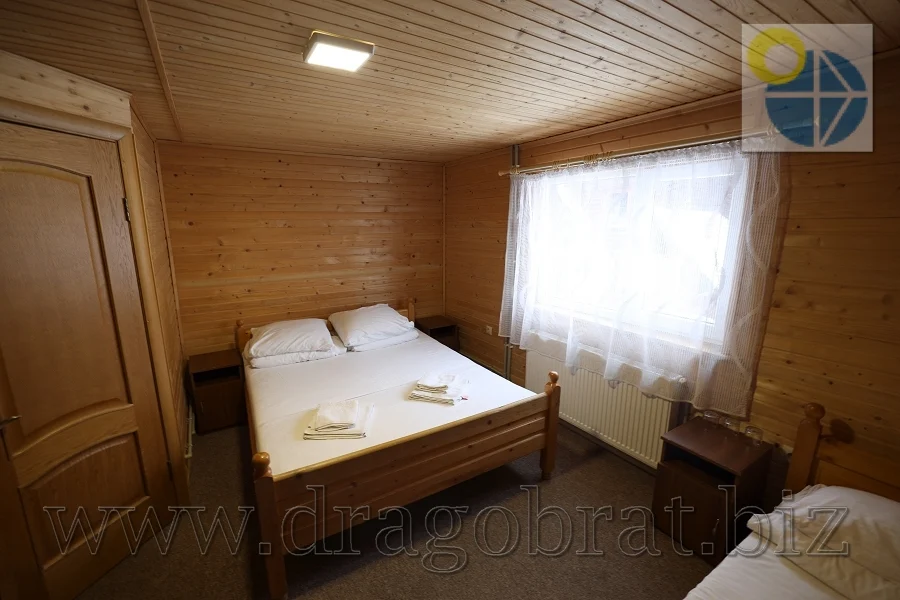 Драгобрат.Готель Казка Карпат