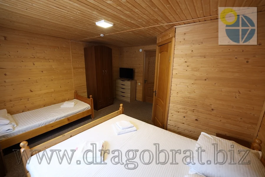 Драгобрат.Готель Казка Карпат