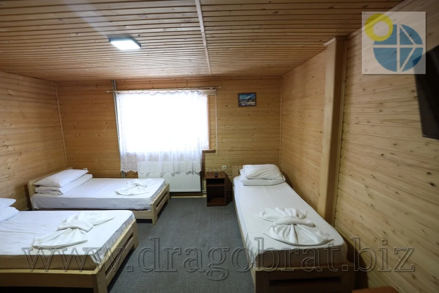 Драгобрат.Готель Казка Карпат