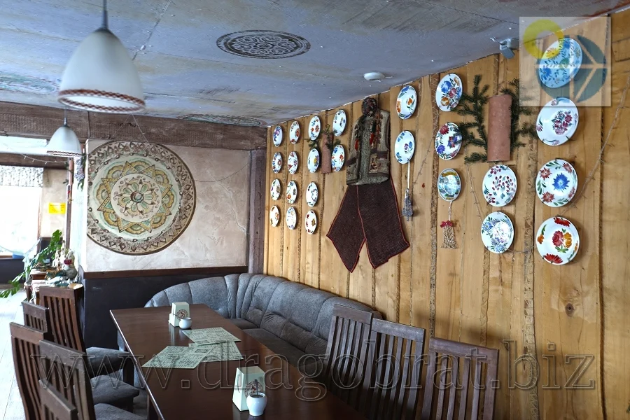 Драгобрат Готель Казка Карпат.