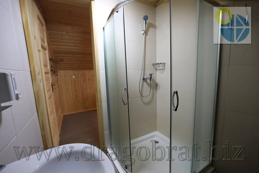 Драгобрат.Готель Казка Карпат