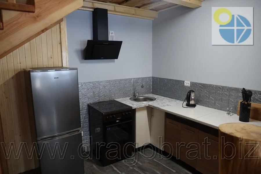 Драгобрат.Котеджі Family home(Фемелі хоме)