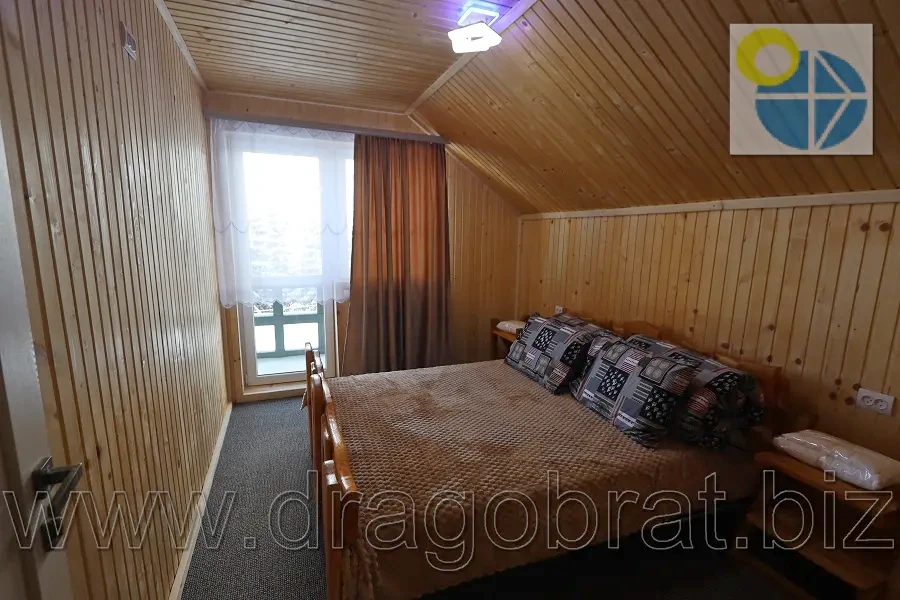 Драгобрат.Котеджі Family home(Фемелі хоме)