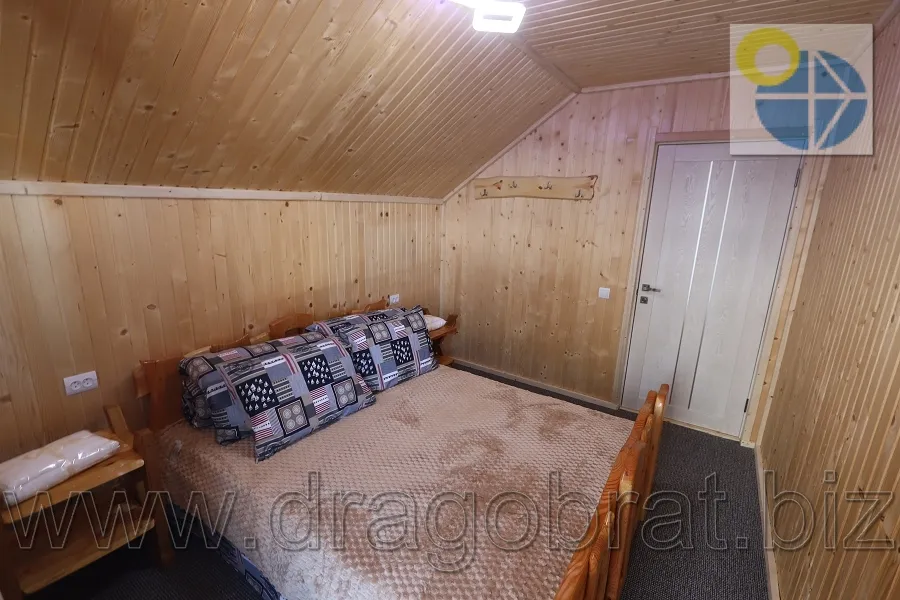 Драгобрат.Котеджі Family home(Фемелі хоме)