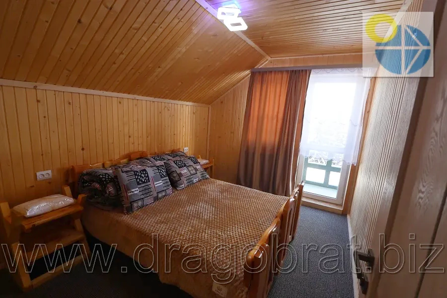 Драгобрат.Котеджі Family home(Фемелі хоме)