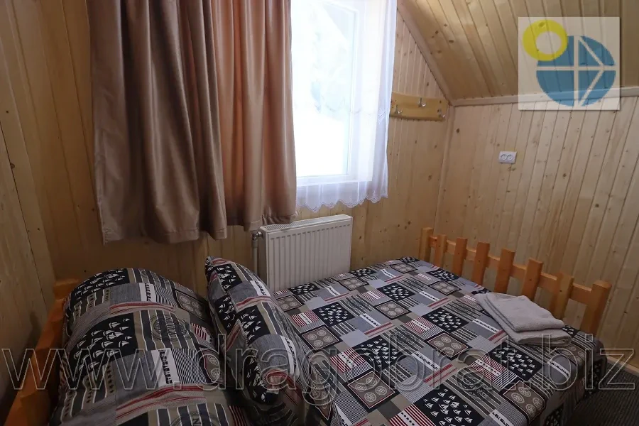 Драгобрат.Котеджі Family home(Фемелі хоме)