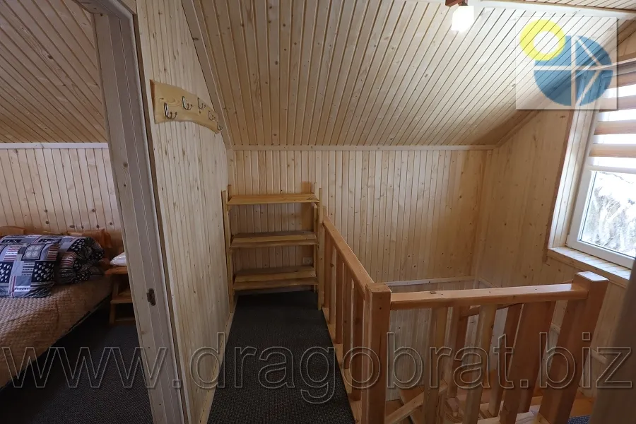 Драгобрат.Котеджі Family home(Фемелі хоме)