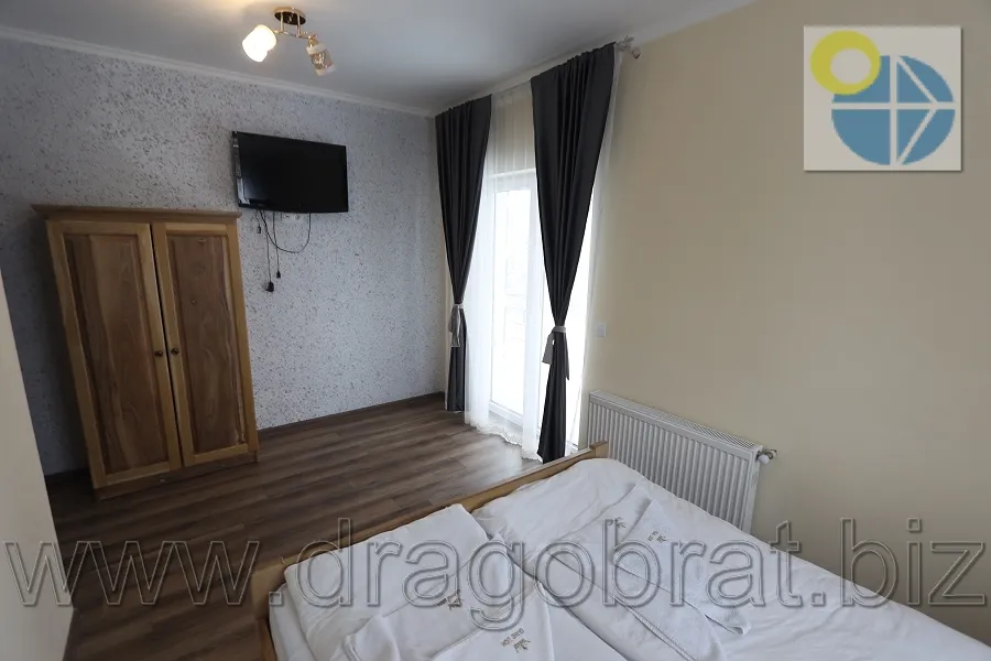 Драгобрат.Готель Grand Lion