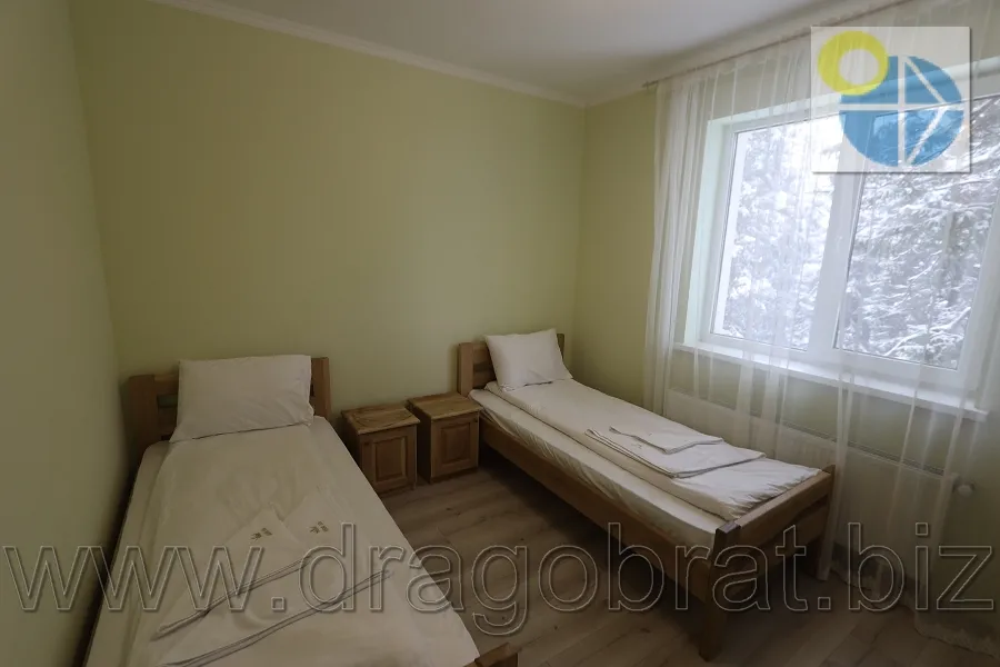 Драгобрат.Готель Grand Lion