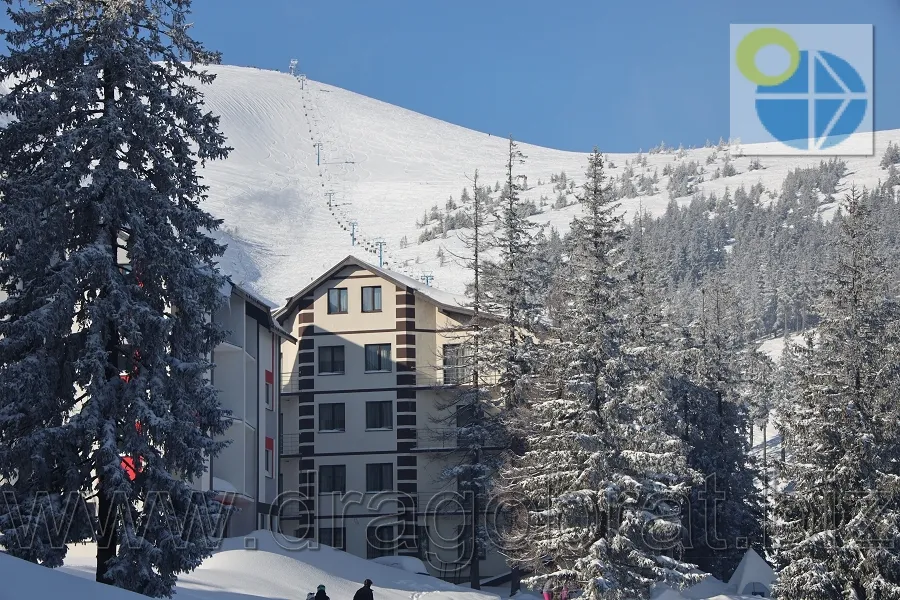 Драгобрат Готель Grand Lion.