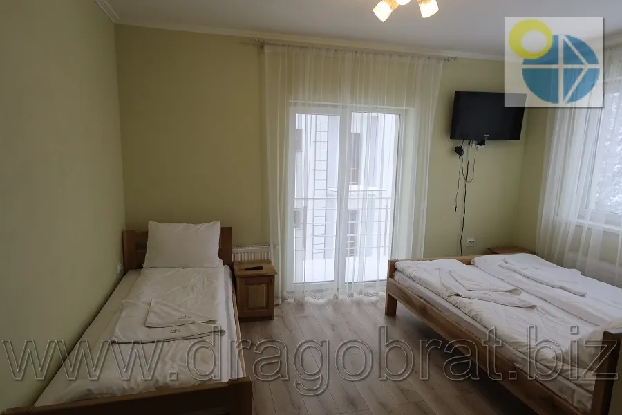 Драгобрат.Готель Grand Lion