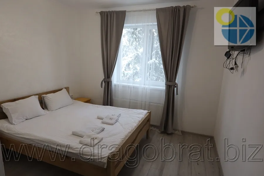 Драгобрат.Готель Grand Lion