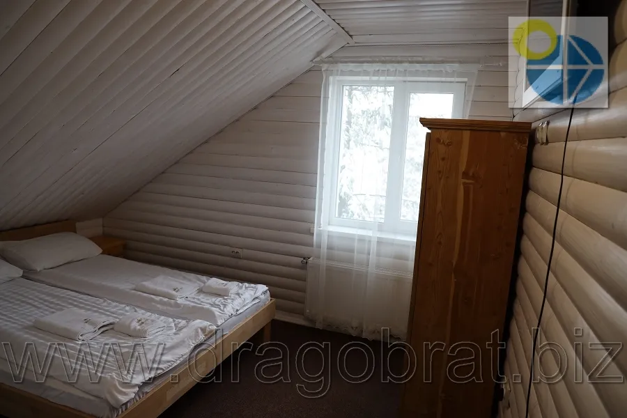 Драгобрат.Готель Grand Lion