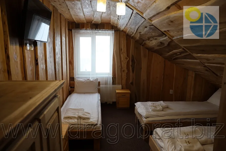 Драгобрат.Готель Grand Lion