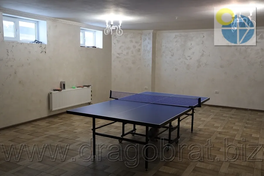 Готель Grand Lion