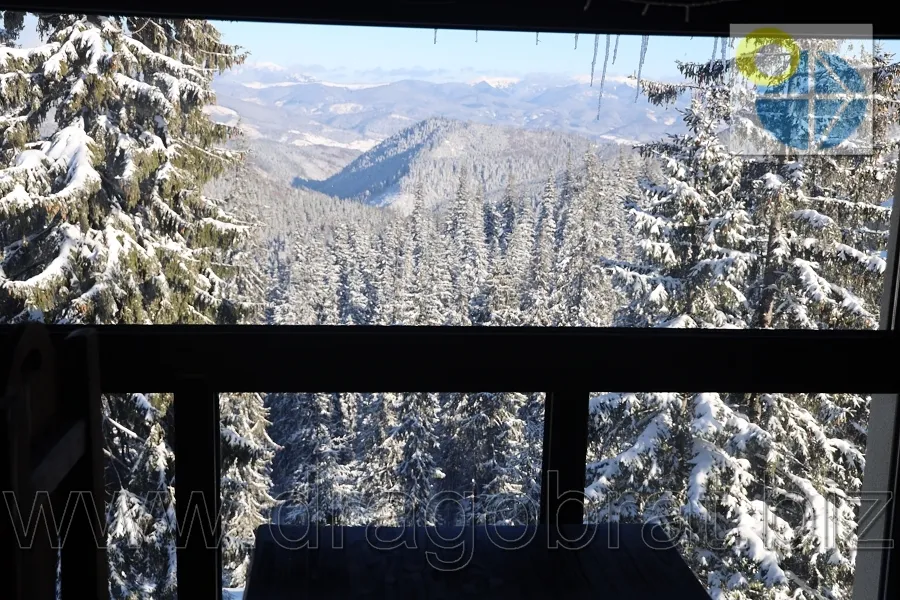 Драгобрат Готель Grand Lion.