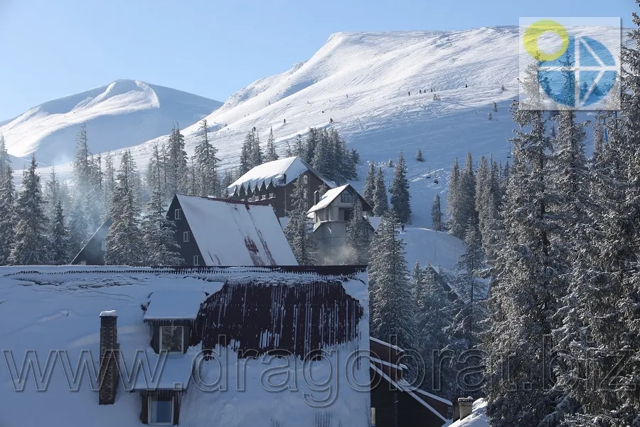 Готель Grand Lion