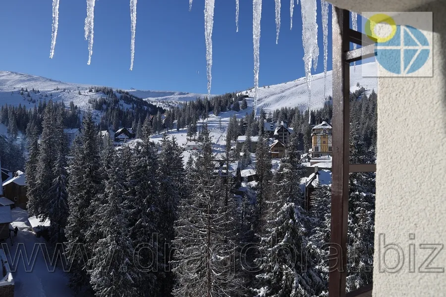 Драгобрат Готель Grand Lion.