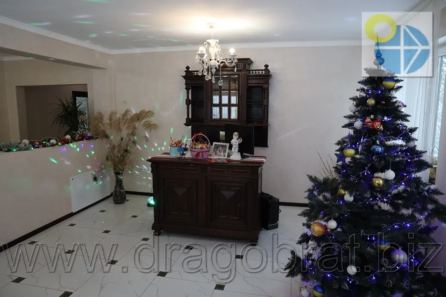 Драгобрат Готель Grand Lion.