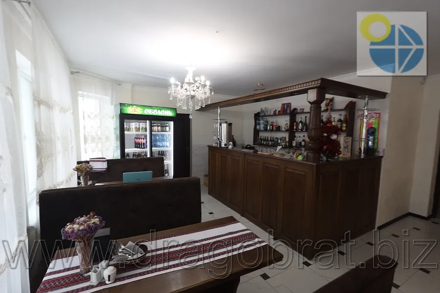 Драгобрат Готель Grand Lion.