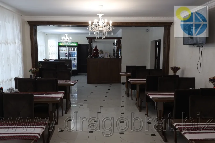 Драгобрат Готель Grand Lion.