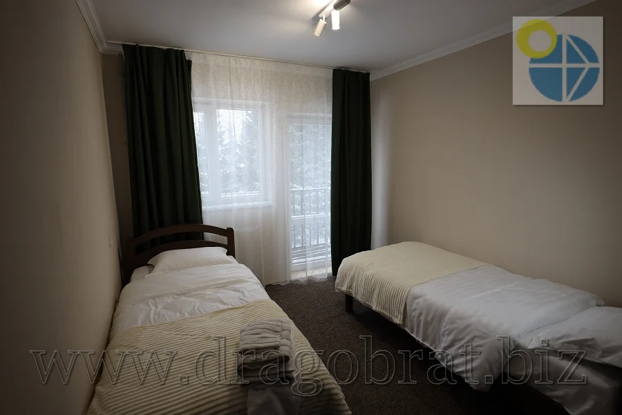 Драгобрат.Готель Veloria(Велорія)