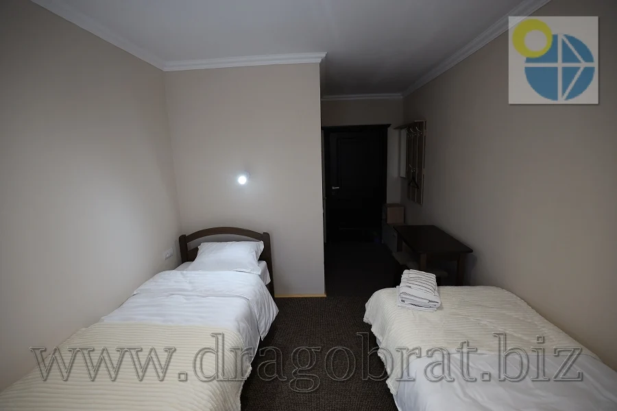 Драгобрат.Готель Veloria(Велорія)