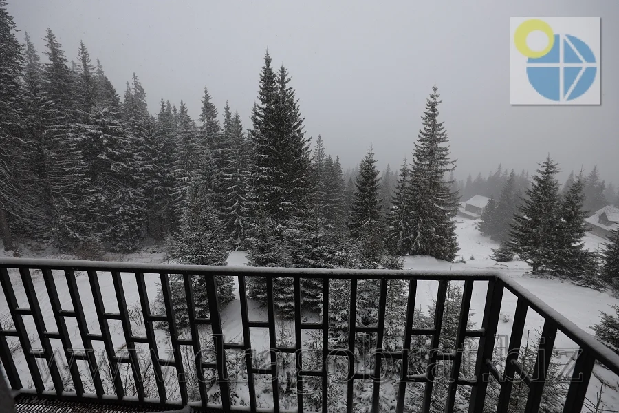 Драгобрат.Готель Veloria(Велорія)