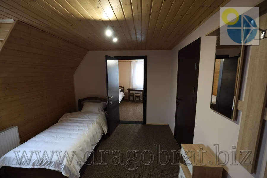 Драгобрат.Готель Veloria(Велорія)